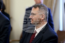 Министерски съвет - заседание