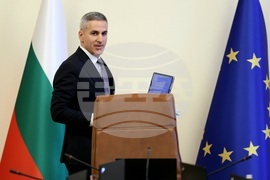 Министерски съвет - заседание