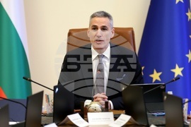 Министерски съвет - заседание