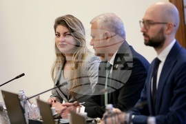 Министерски съвет - заседание