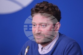 Национален пресклуб на БТА-София - 80-годишнина от рождението на Николай Волев - пресконференция