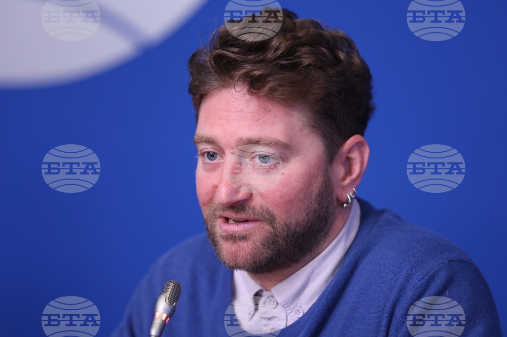 Национален пресклуб на БТА-София - 80-годишнина от рождението на Николай Волев - пресконференция