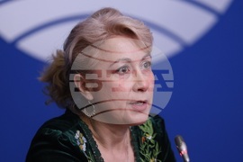 Национален пресклуб на БТА-София - 80-годишнина от рождението на Николай Волев - пресконференция