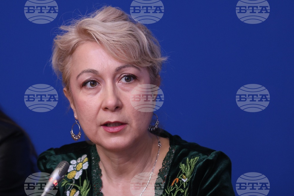 Национален пресклуб на БТА-София - 80-годишнина от рождението на Николай Волев - пресконференция