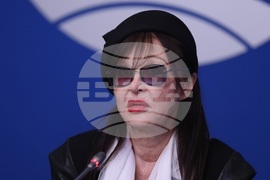 Национален пресклуб на БТА-София - 80-годишнина от рождението на Николай Волев - пресконференция