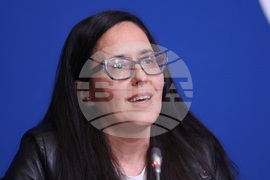 Национален пресклуб на БТА-София - 80-годишнина от рождението на Николай Волев - пресконференция