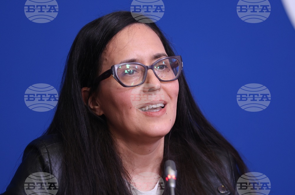 Национален пресклуб на БТА-София - 80-годишнина от рождението на Николай Волев - пресконференция