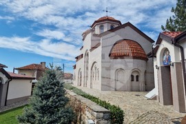 Горна Малина - Център за социална рехабилитация и интеграция