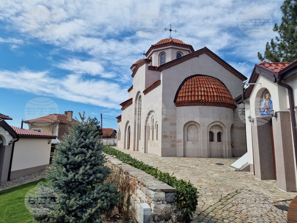 Горна Малина - Център за социална рехабилитация и интеграция