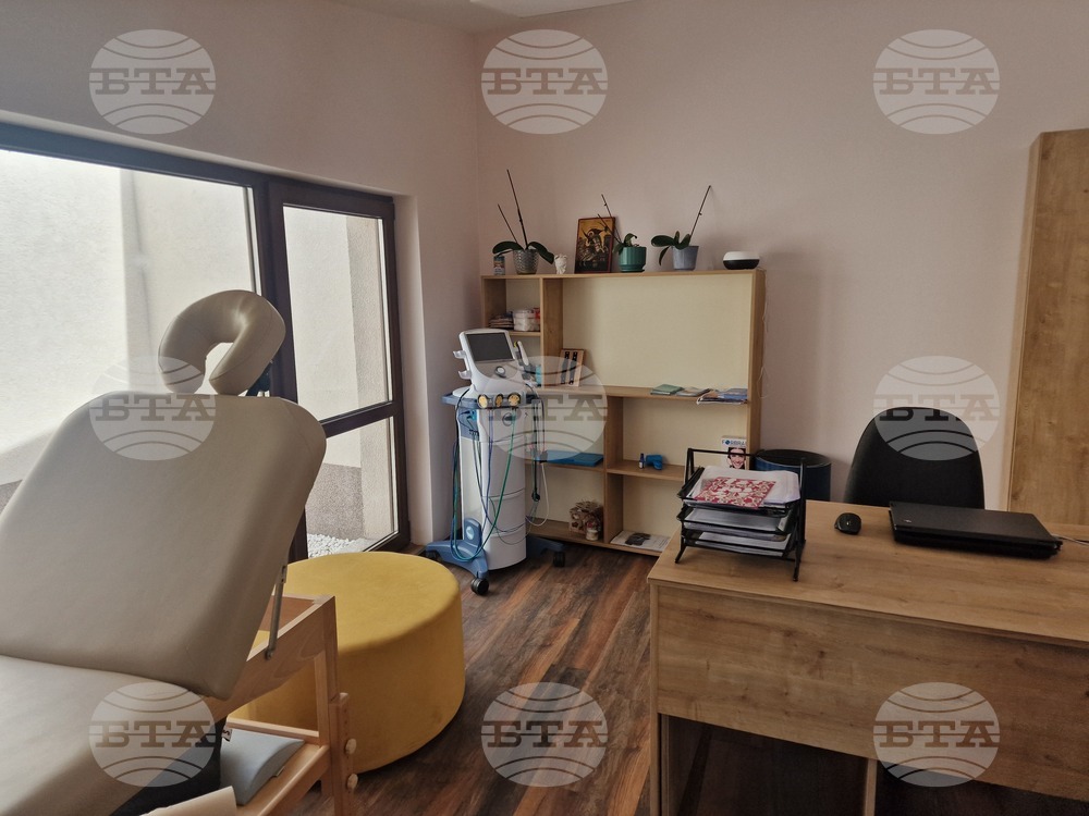 Горна Малина - Център за социална рехабилитация и интеграция