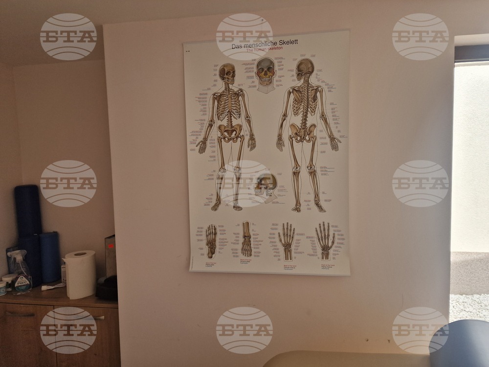 Горна Малина - Център за социална рехабилитация и интеграция