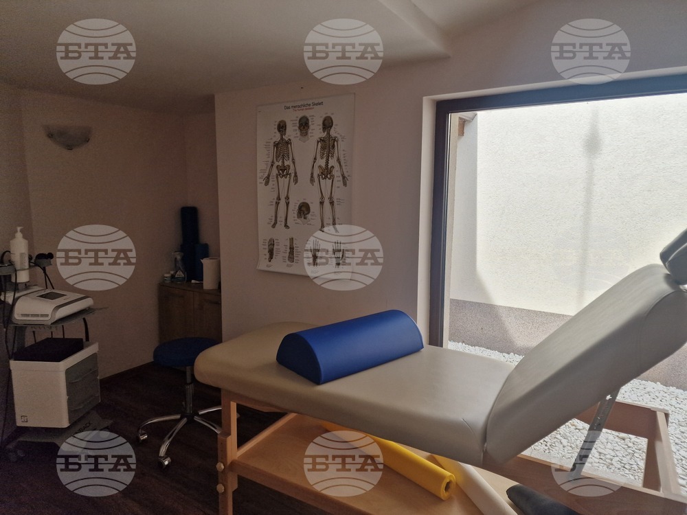 Горна Малина - Център за социална рехабилитация и интеграция