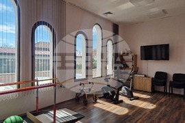 Горна Малина - Център за социална рехабилитация и интеграция