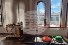 Горна Малина - Център за социална рехабилитация и интеграция