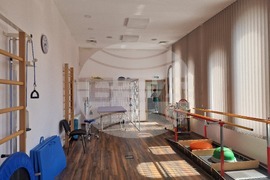 Горна Малина - Център за социална рехабилитация и интеграция