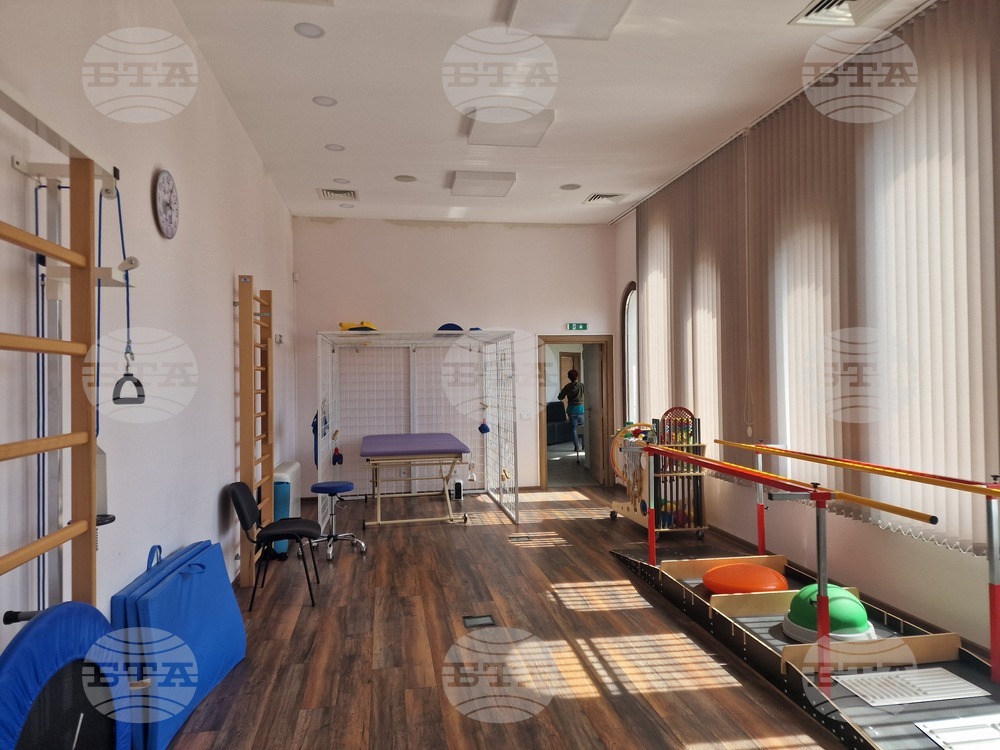 Горна Малина - Център за социална рехабилитация и интеграция