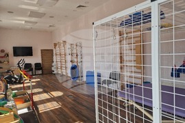 Горна Малина - Център за социална рехабилитация и интеграция