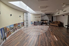 Горна Малина - Център за социална рехабилитация и интеграция