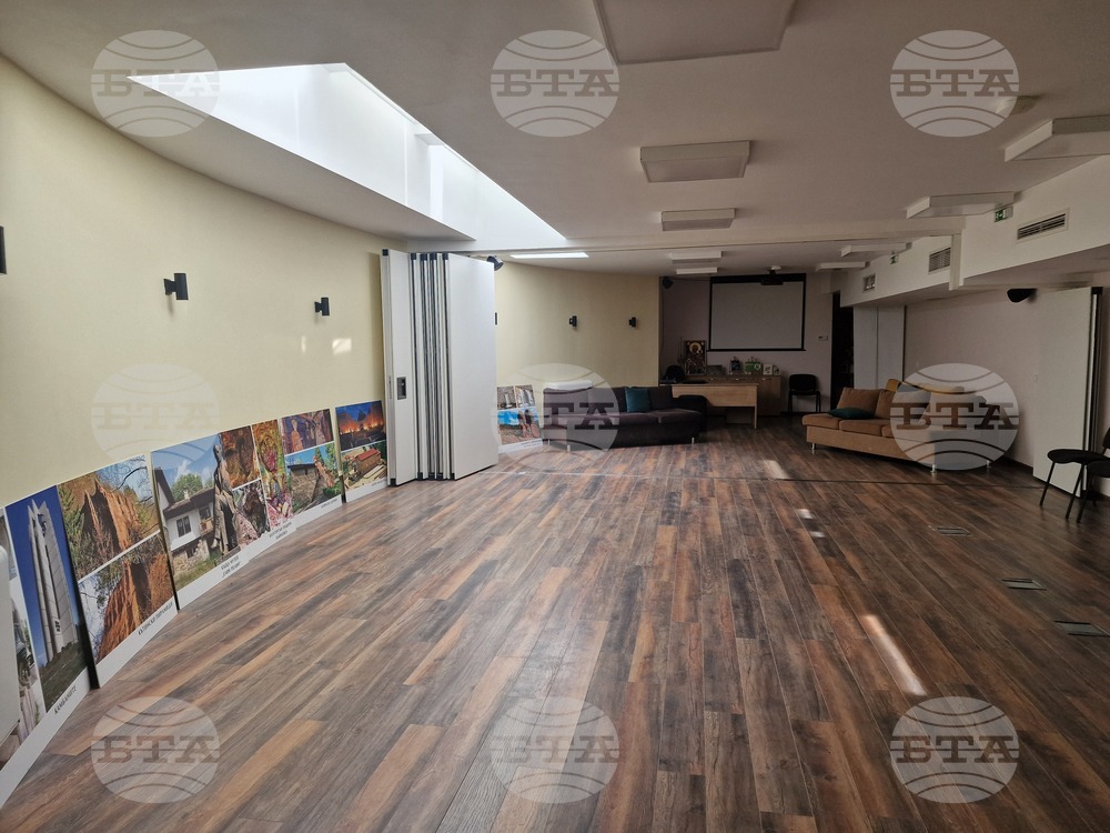 Горна Малина - Център за социална рехабилитация и интеграция