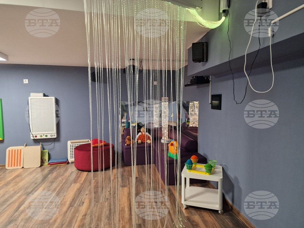 Горна Малина - Център за социална рехабилитация и интеграция