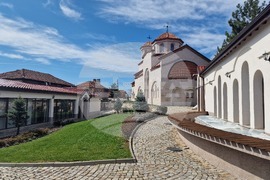 Горна Малина - Център за социална рехабилитация и интеграция