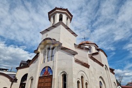 Горна Малина - Център за социална рехабилитация и интеграция