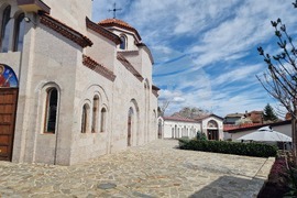 Горна Малина - Център за социална рехабилитация и интеграция