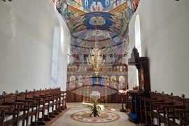 Горна Малина - Център за социална рехабилитация и интеграция