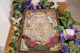 Горна Малина - Център за социална рехабилитация и интеграция