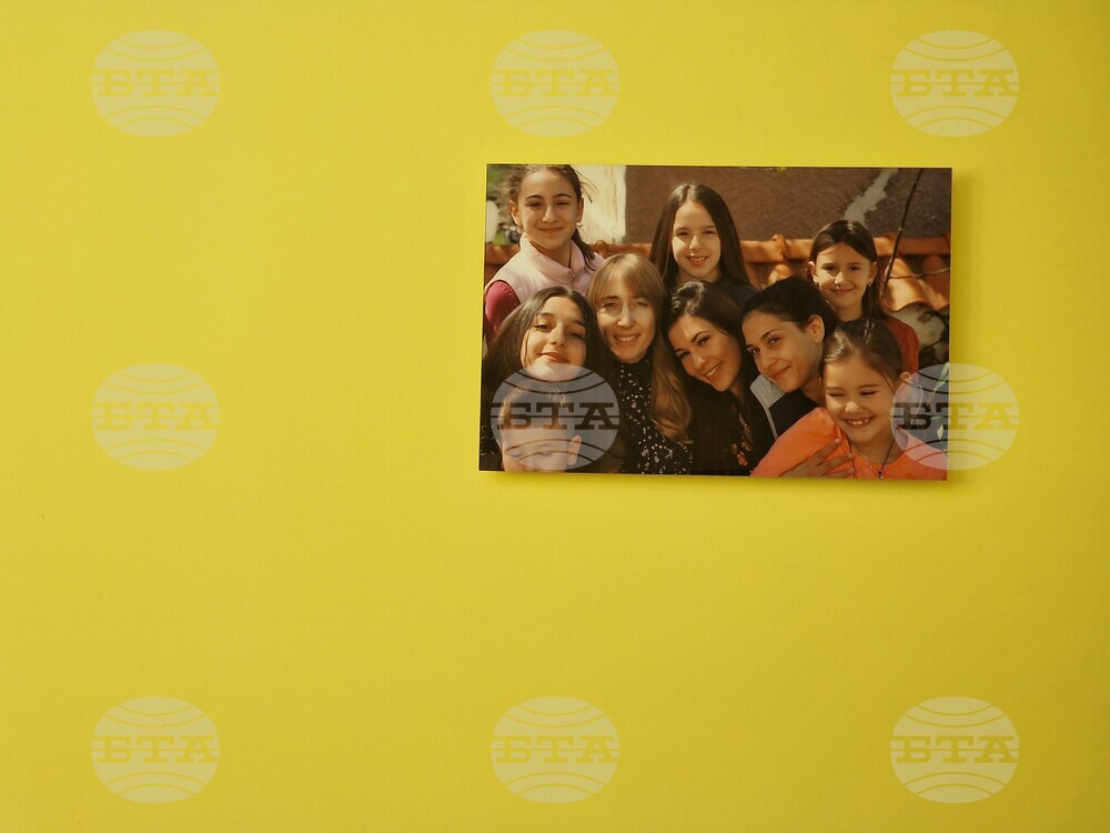 Горна Малина - Център за социална рехабилитация и интеграция