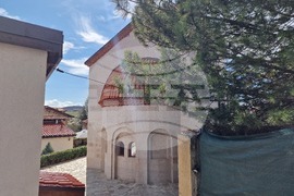 Горна Малина - Център за социална рехабилитация и интеграция