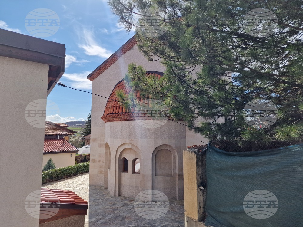 Горна Малина - Център за социална рехабилитация и интеграция