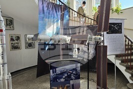 Институт за космически изследвания и технологии - Ден на отворените врати