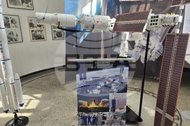 Институт за космически изследвания и технологии - Ден на отворените врати