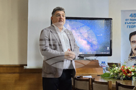 Институт за космически изследвания и технологии - Ден на отворените врати
