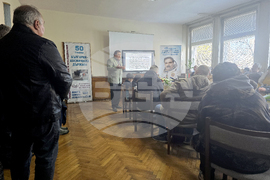 Институт за космически изследвания и технологии - Ден на отворените врати