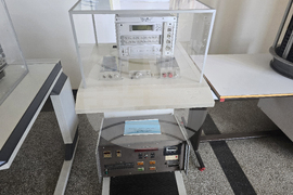 Институт за космически изследвания и технологии - Ден на отворените врати