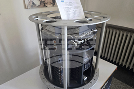 Институт за космически изследвания и технологии - Ден на отворените врати