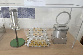 Институт за космически изследвания и технологии - Ден на отворените врати