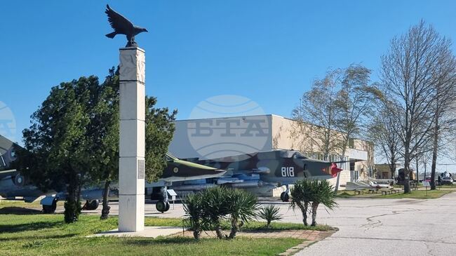 Музеят на авиацията в Крумово отбелязва Деня на авиацията и космонавтиката с различни празнични инициативи 