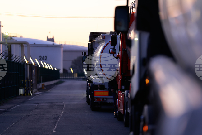 France Energy Crisis