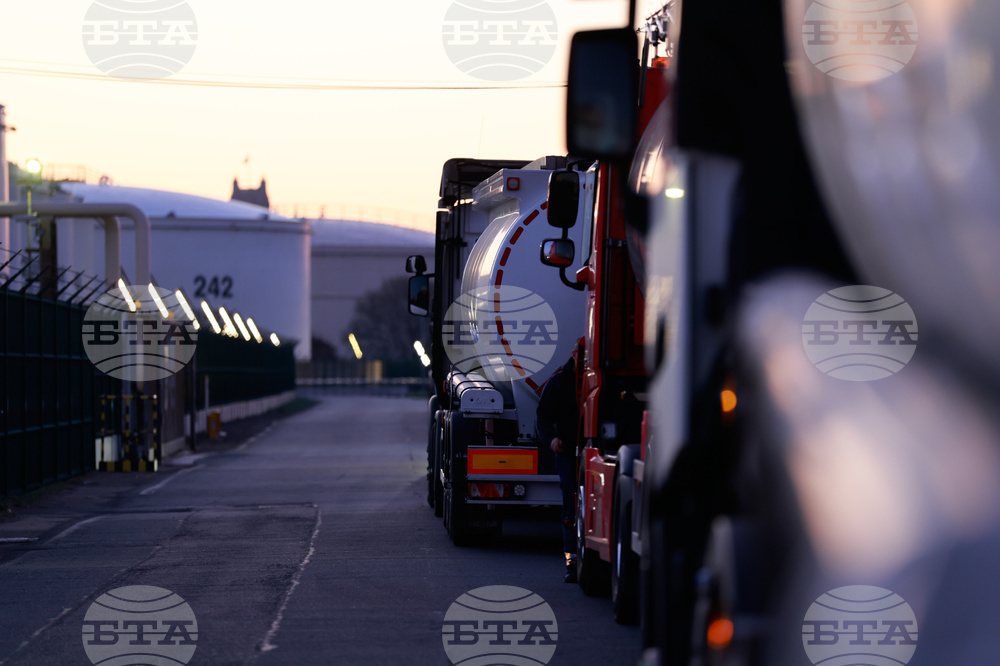 France Energy Crisis