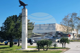 Крумово - Музей на авиацията - Ден на авиацията