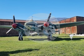Крумово - Музей на авиацията - Ден на авиацията