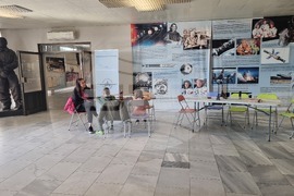 Крумово - Музей на авиацията - Ден на авиацията