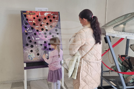 Крумово - Музей на авиацията - Ден на авиацията