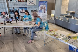 Крумово - Музей на авиацията - Ден на авиацията