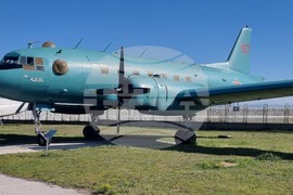 Крумово - Музей на авиацията - Ден на авиацията