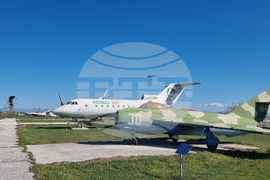 Крумово - Музей на авиацията - Ден на авиацията