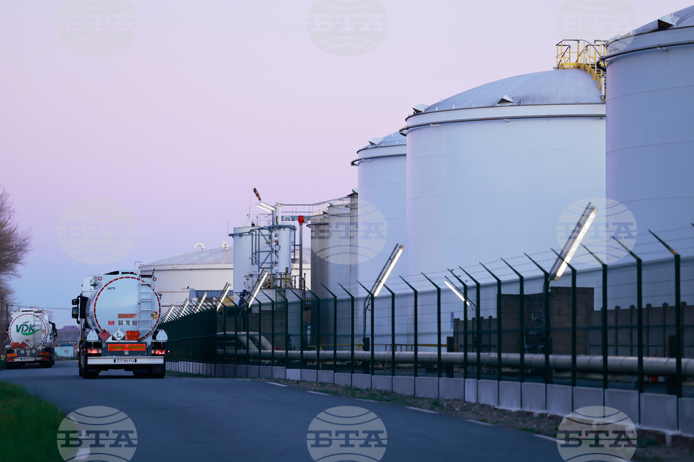 France Energy Crisis